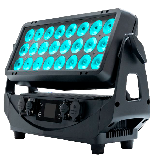 LED ПАНЕЛЬ WASH IP-2420-V1