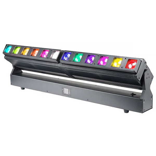 LED BAR MH 12X40